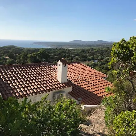 Mare Nyaraló Rena Majore