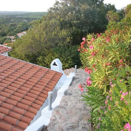 Hébergement de vacances Mare Rena Majore