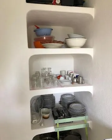 Mare Nyaraló Rena Majore